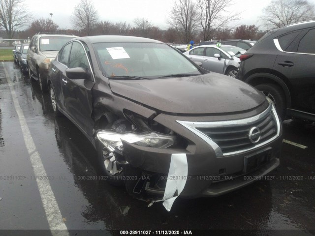 NISSAN ALTIMA 2013 1n4al3ap4dc911080