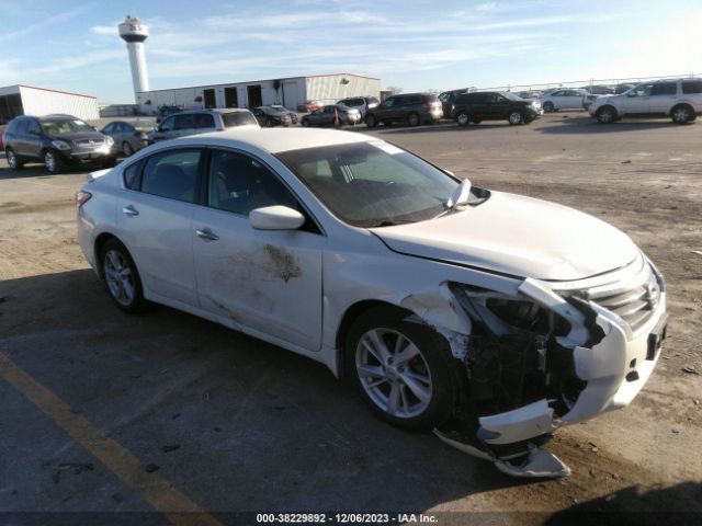 NISSAN ALTIMA 2013 1n4al3ap4dc911810