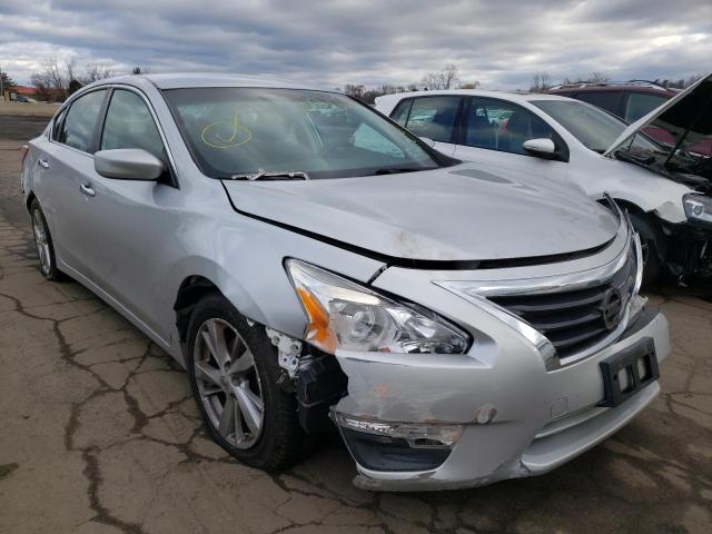 NISSAN ALTIMA 2.5 2013 1n4al3ap4dc912147