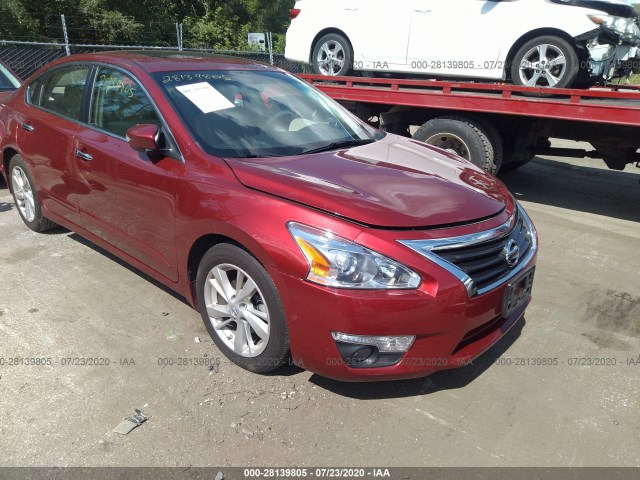 NISSAN ALTIMA 2013 1n4al3ap4dc912343