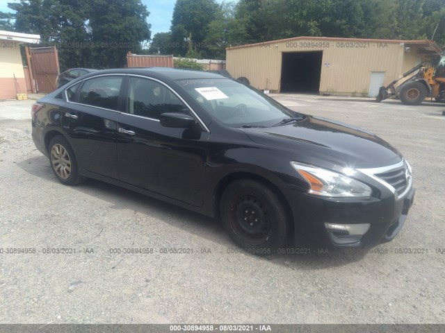 NISSAN ALTIMA 2013 1n4al3ap4dc912567