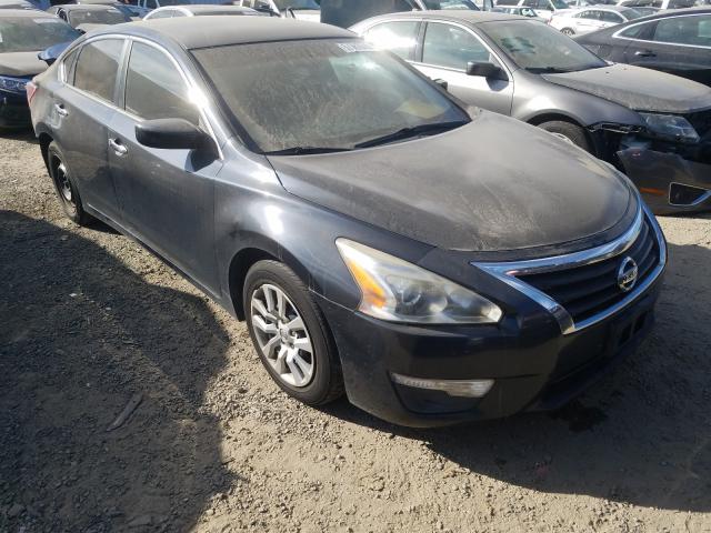 NISSAN ALTIMA 2.5 2013 1n4al3ap4dc912990