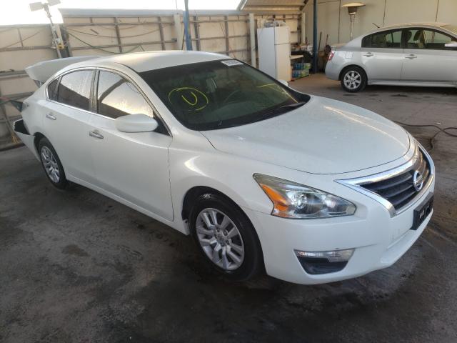 NISSAN ALTIMA 2013 1n4al3ap4dc913265