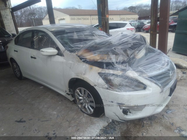 NISSAN ALTIMA 2013 1n4al3ap4dc913590