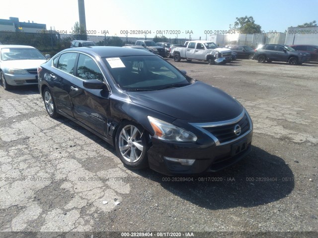 NISSAN ALTIMA 2013 1n4al3ap4dc914058