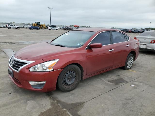 NISSAN ALTIMA 2013 1n4al3ap4dc914271