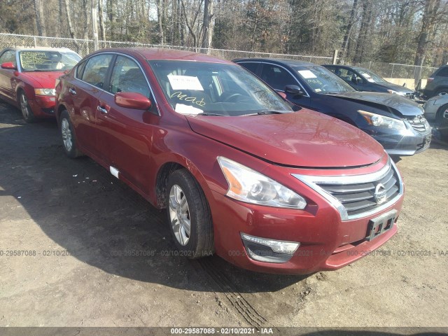 NISSAN ALTIMA 2013 1n4al3ap4dc914335