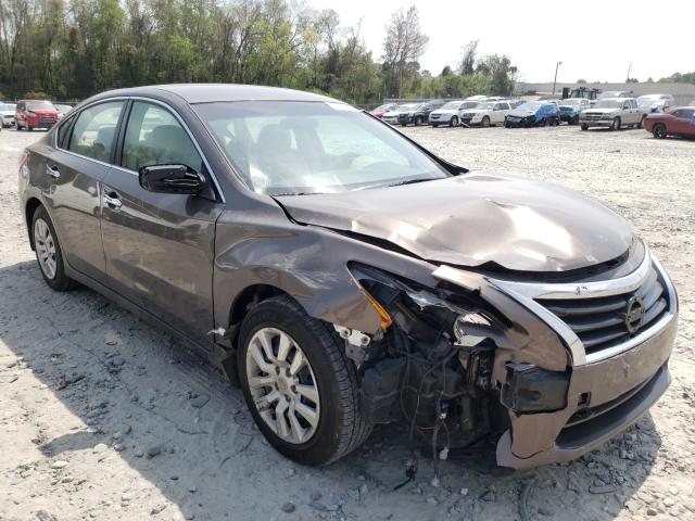 NISSAN ALTIMA 2.5 2013 1n4al3ap4dc915162