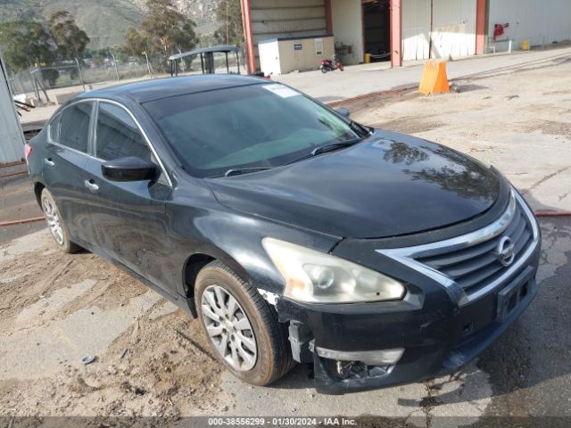 NISSAN ALTIMA 2013 1n4al3ap4dc915422