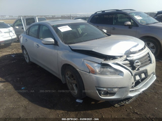 NISSAN ALTIMA 2013 1n4al3ap4dc915887