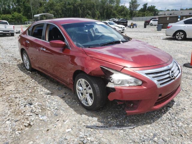 NISSAN ALTIMA 2.5 2013 1n4al3ap4dc916182