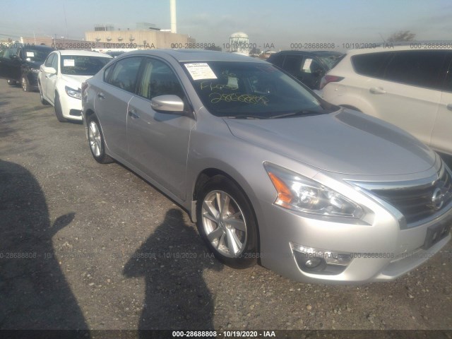 NISSAN ALTIMA 2013 1n4al3ap4dc916537