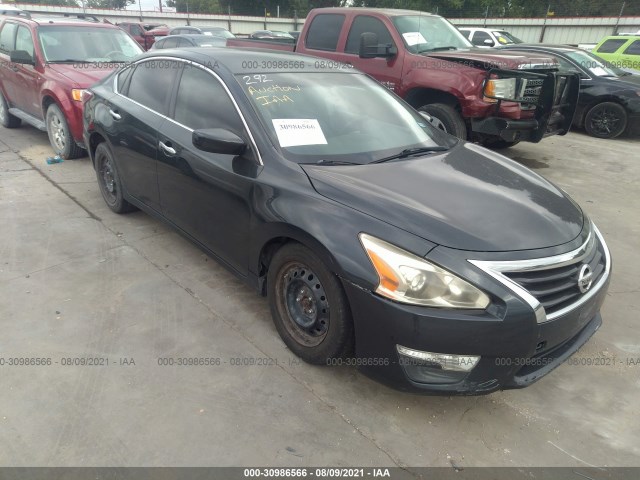 NISSAN ALTIMA 2013 1n4al3ap4dc916618