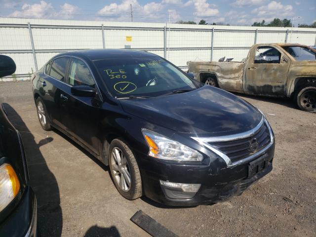 NISSAN ALTIMA 2.5 2013 1n4al3ap4dc916750