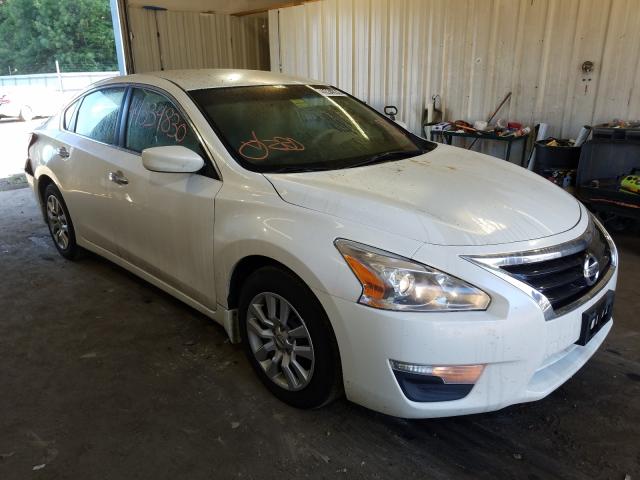 NISSAN ALTIMA 2.5 2013 1n4al3ap4dc916960