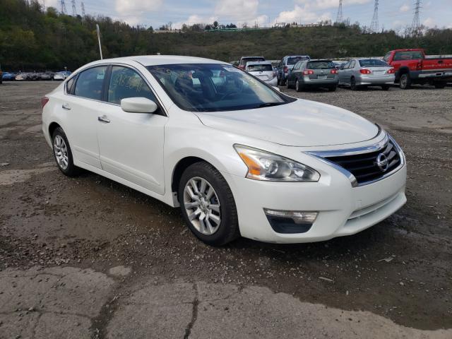 NISSAN ALTIMA 2.5 2013 1n4al3ap4dc917672