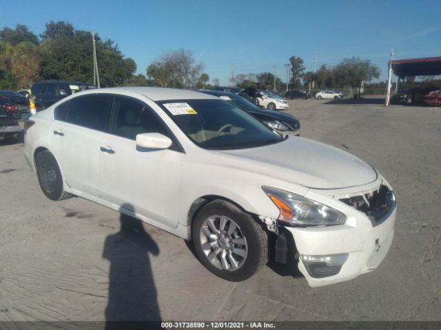 NISSAN ALTIMA 2013 1n4al3ap4dc917848