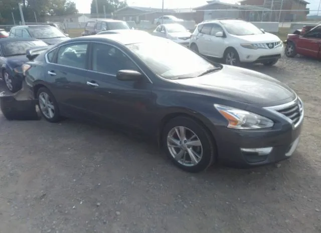 NISSAN ALTIMA 2013 1n4al3ap4dc917915