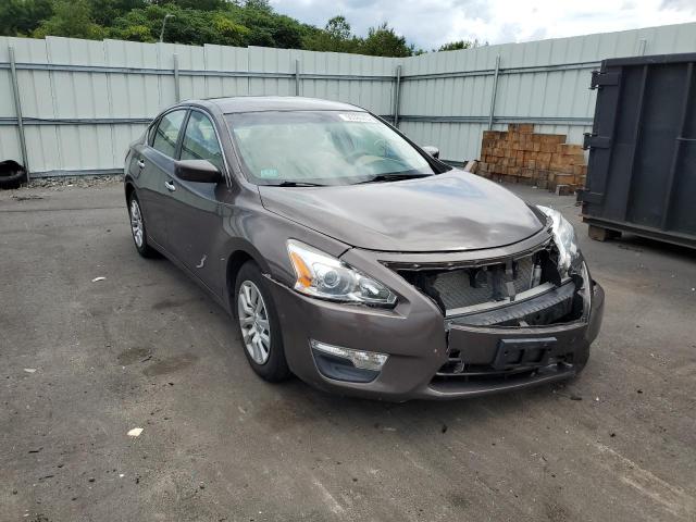 NISSAN ALTIMA 2.5 2013 1n4al3ap4dc918269