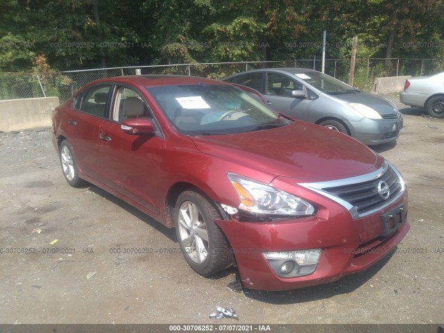 NISSAN ALTIMA 2013 1n4al3ap4dc919339