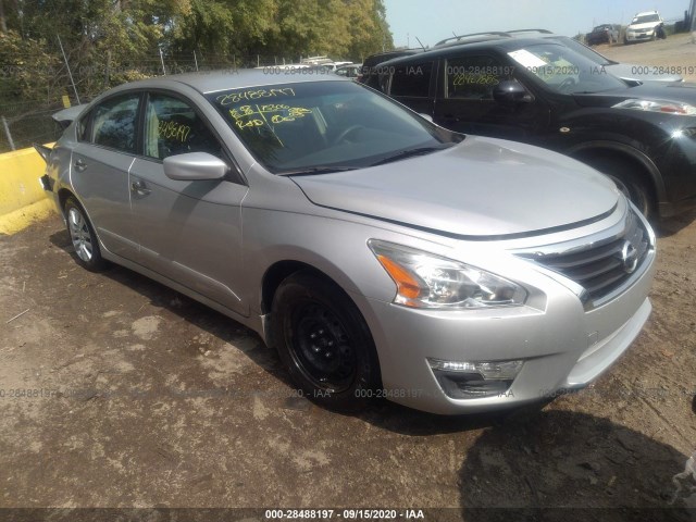 NISSAN ALTIMA 2013 1n4al3ap4dc919888