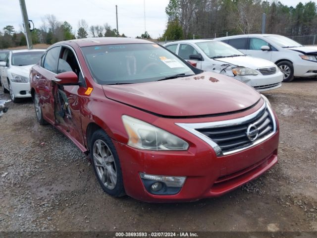 NISSAN ALTIMA 2013 1n4al3ap4dn400201