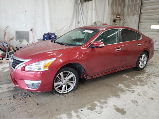 NISSAN ALTIMA 2013 1n4al3ap4dn400246