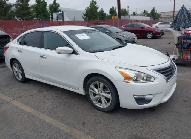 NISSAN ALTIMA 2013 1n4al3ap4dn400828