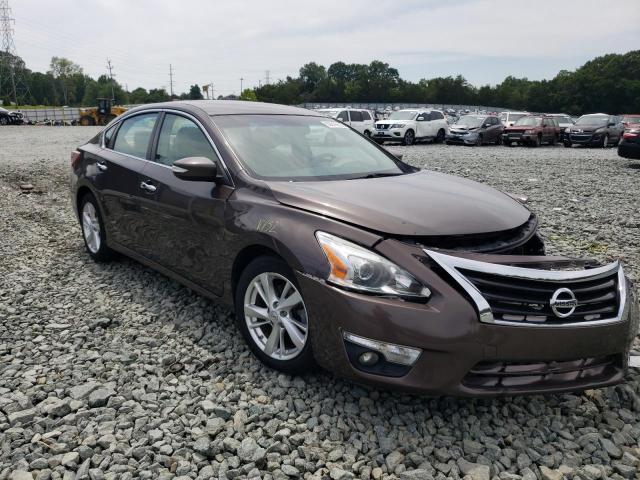 NISSAN ALTIMA 2.5 2013 1n4al3ap4dn401459