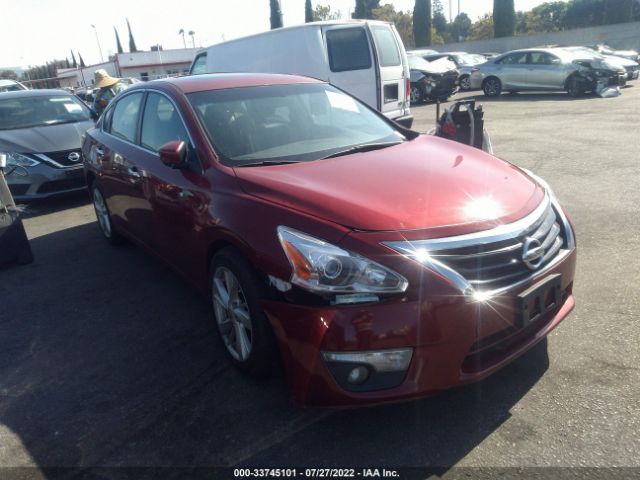 NISSAN ALTIMA 2013 1n4al3ap4dn401865