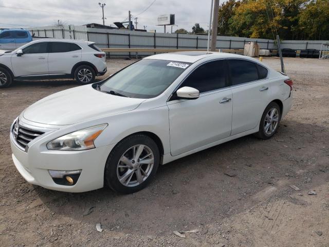 NISSAN ALTIMA 2013 1n4al3ap4dn402188