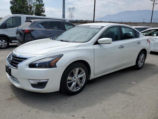 NISSAN ALTIMA 2013 1n4al3ap4dn402644