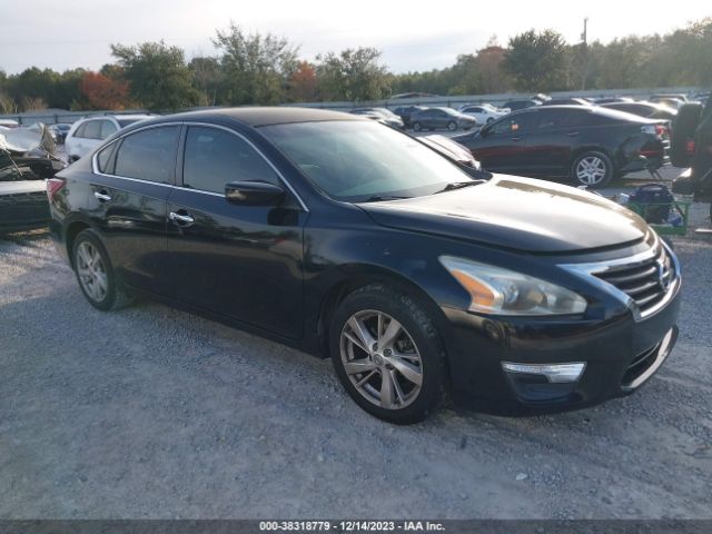 NISSAN ALTIMA 2013 1n4al3ap4dn402840