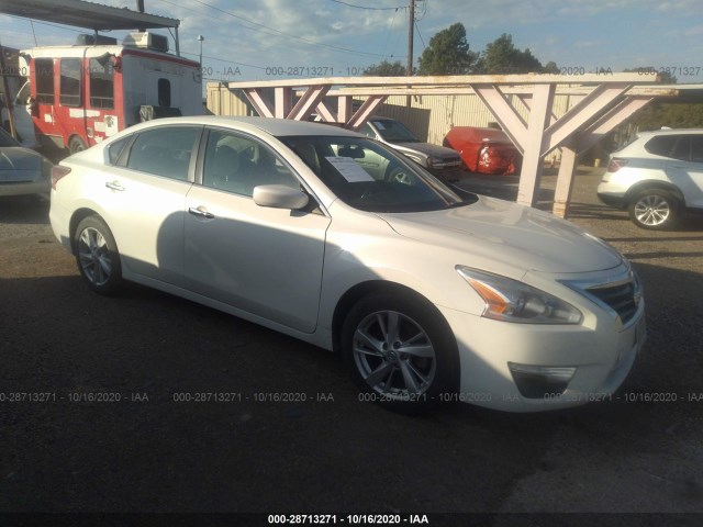 NISSAN ALTIMA 2013 1n4al3ap4dn403857