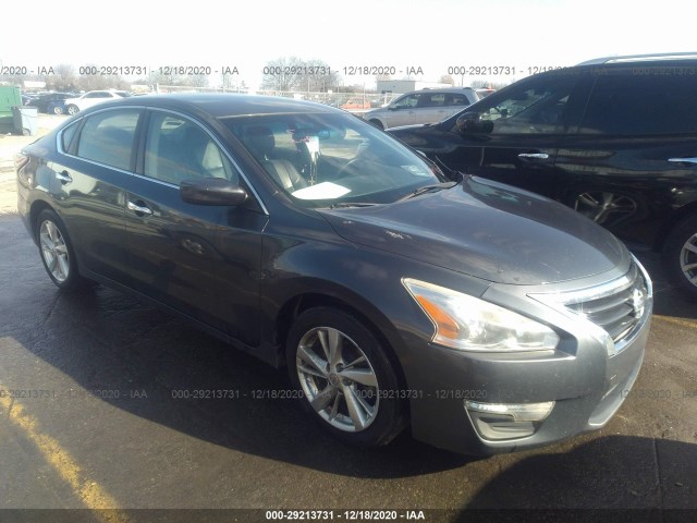 NISSAN ALTIMA 2013 1n4al3ap4dn404331