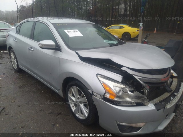 NISSAN ALTIMA 2013 1n4al3ap4dn404524