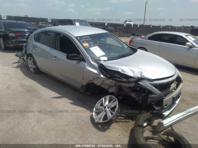 NISSAN ALTIMA 2013 1n4al3ap4dn405110