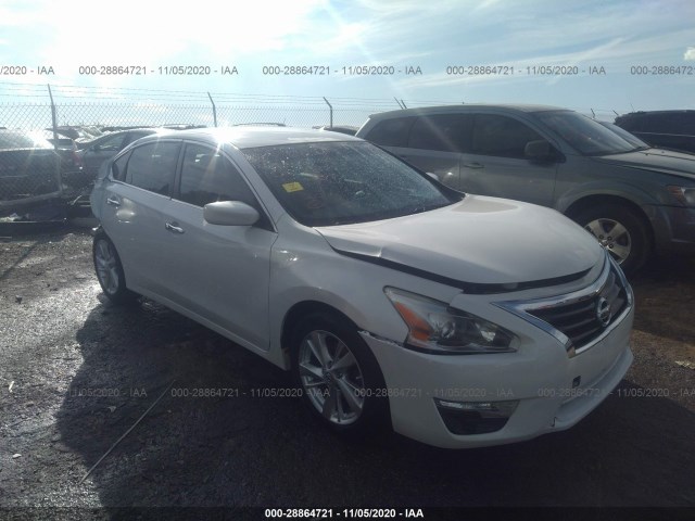 NISSAN ALTIMA 2013 1n4al3ap4dn405706