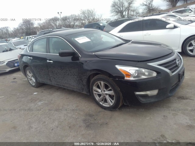 NISSAN ALTIMA 2013 1n4al3ap4dn406046