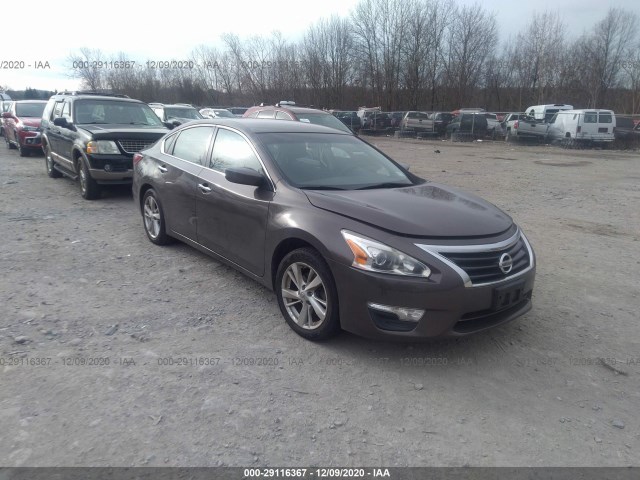 NISSAN ALTIMA 2013 1n4al3ap4dn406239