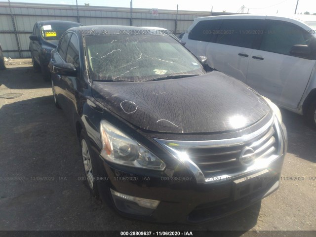 NISSAN ALTIMA 2013 1n4al3ap4dn406371