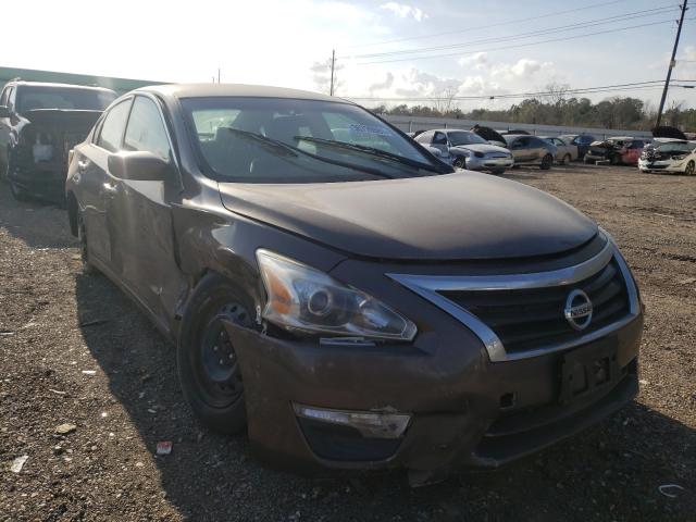 NISSAN ALTIMA 2.5 2013 1n4al3ap4dn406919