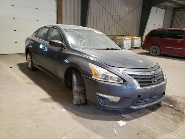 NISSAN ALTIMA 2.5 2013 1n4al3ap4dn407293