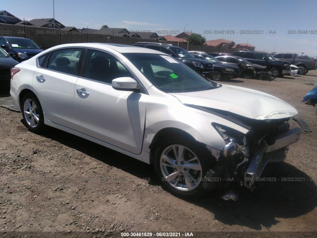 NISSAN ALTIMA 2013 1n4al3ap4dn407844