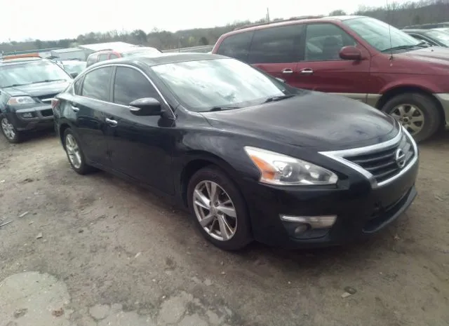 NISSAN ALTIMA 2013 1n4al3ap4dn408010