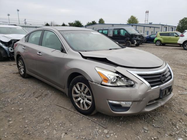 NISSAN ALTIMA 2.5 2013 1n4al3ap4dn408217