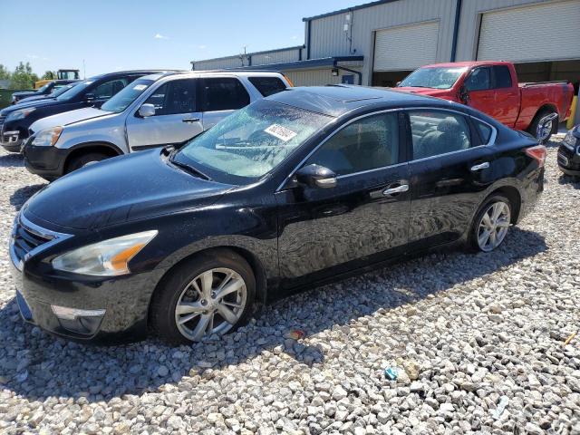 NISSAN ALTIMA 2013 1n4al3ap4dn409545