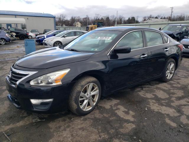 NISSAN ALTIMA 2013 1n4al3ap4dn409934