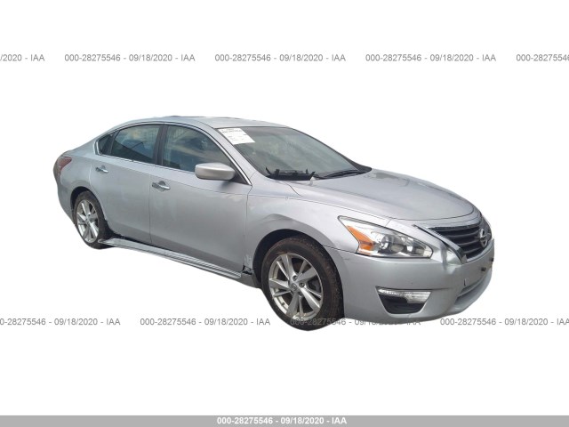 NISSAN ALTIMA 2013 1n4al3ap4dn410422