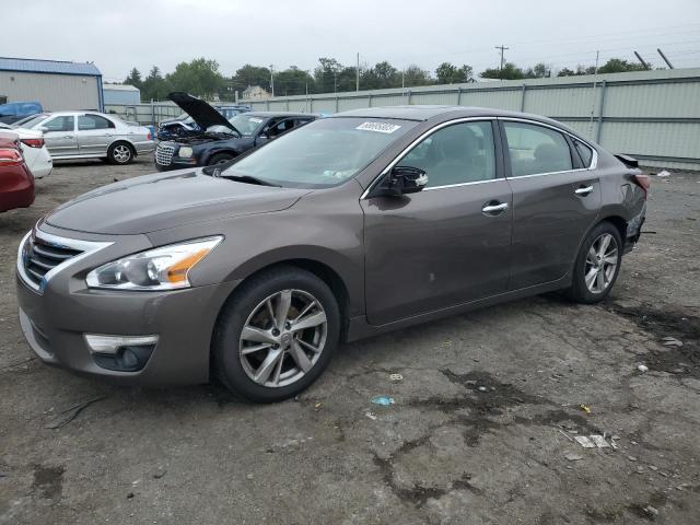 NISSAN ALTIMA 2013 1n4al3ap4dn411151